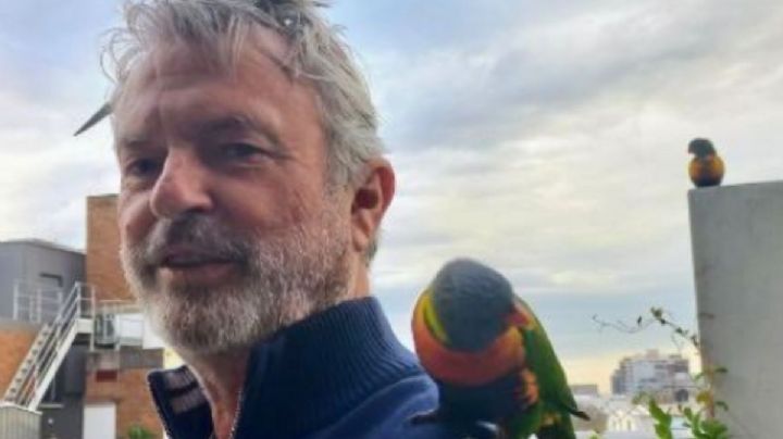 Sam Neill: Las revelaciones que esperabas sobre la saga de "Jurassic Park"