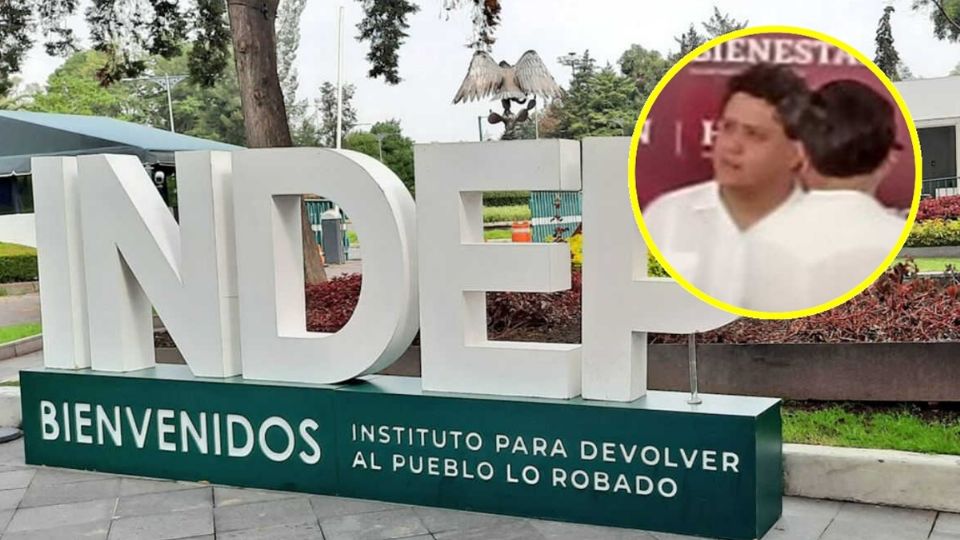 ¿Quién es el nuevo director del Indep?