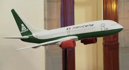 ¿Qué pasó con la venta de boletos de la nueva Mexicana de Aviación? Claves de la suspensión