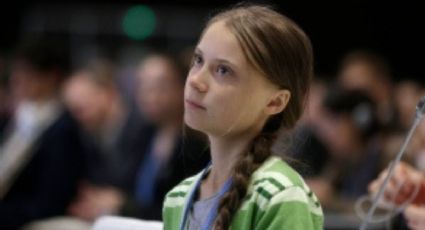 Todas las veces que han detenido a Greta Thunberg; desde los 15 años es detenida