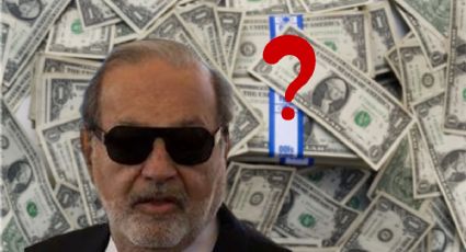 ¿Qué está pasando con la fortuna de Carlos Slim?
