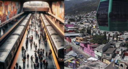 ¿Cómo será el nuevo transporte del Edomex? Esto es lo que debes saber