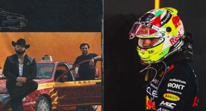 ¿Checo Pérez se rinde ante Max Verstappen? Este es su nuevo rumbo en las carreras