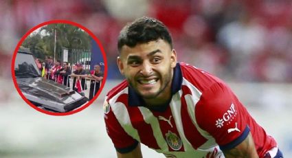 La polémica disculpa de Alexis Vega y Chicote Calderón en Chivas; afición les pide que se vayan