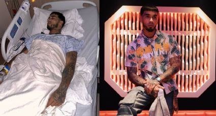 ¿Cómo surgió el rumor de la muerte de Anuel AA? Hay una explicación detrás de su estado de salud