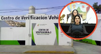 Así era la corrupción en los verificentros de Hidalgo: Semarnath