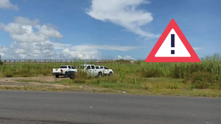 Feminicidio en Playa Vicente; hallan cuerpo con signos de violencia