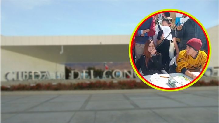 Impide regreso a clases en el ICBI; UAEH pide mediación de Menchaca