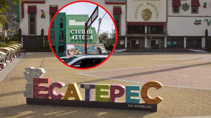 ¿Quién propuso dividir Ecatepec y cuándo votar en favor o en contra?