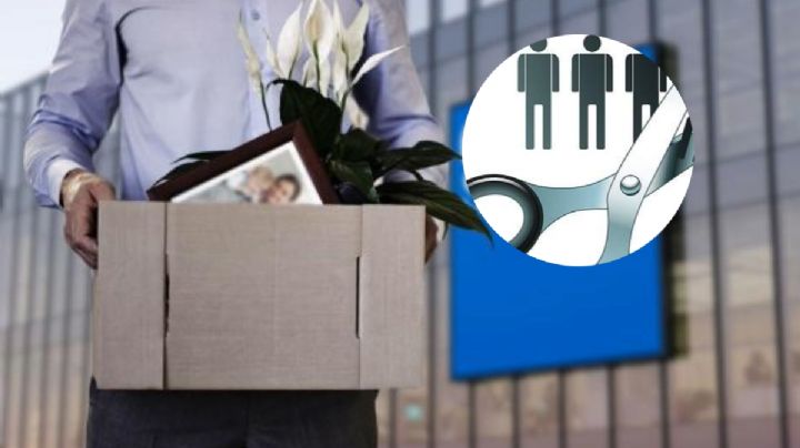 ¿Eres cliente de este banco? Anuncia mega recorte de personal