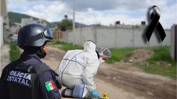 Se desata balacera en Atotonilco de Tula, asesinan al "Terri", presunto líder huachicolero