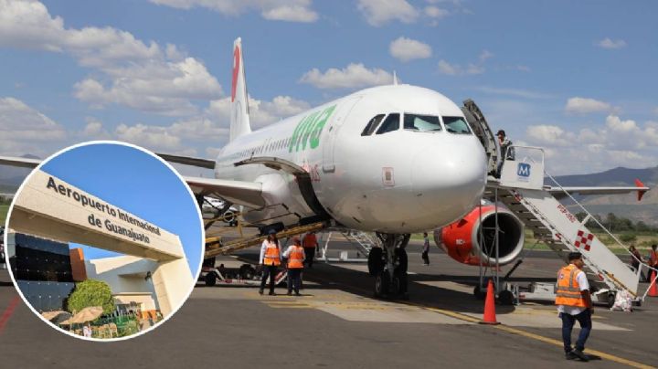 Estrenará León nuevo vuelo a Dallas; esto costará el boleto de avión