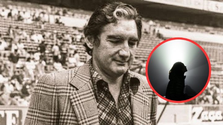 Ella fue el primer gran amor del "Tigre" Azcárraga