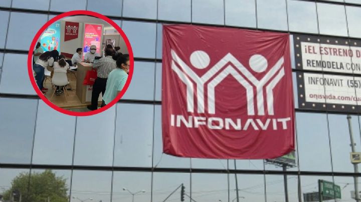 Crédito Infonavit: ¿Cómo realizar trámites sobre mi vivienda sin faltar al trabajo?