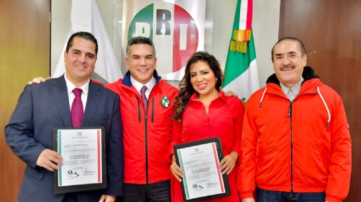 Tras presiones de militantes, Marlon Ramírez se va del PRI; llega Adolfo Ramírez Arana