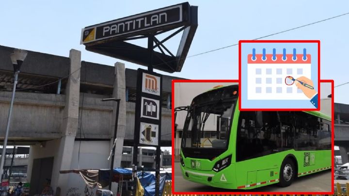 Fecha de Cierre de la Línea 9 del Metro; ¿RTP ofrecerá servicio de apoyo?