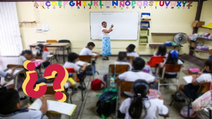 ¿Y la SEP? En esto consiste el método educativo de Sugata Mitra; ya fue aplicado en México
