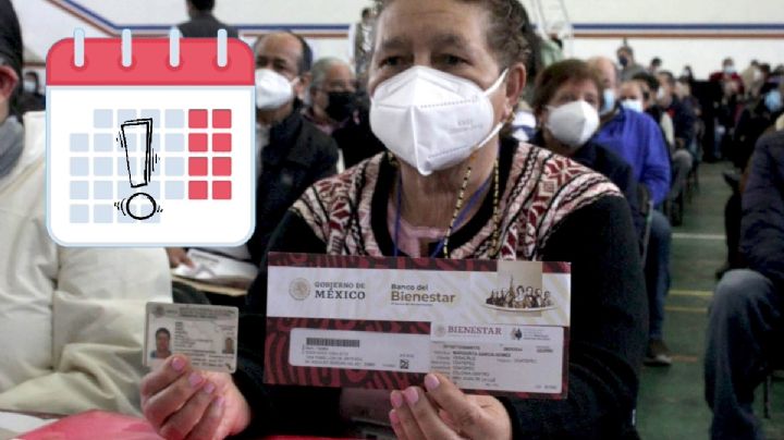 Pensión Bienestar 2023: ¿Cuándo es el último día para hacer el registro y recibir hasta 6,000 pesos?