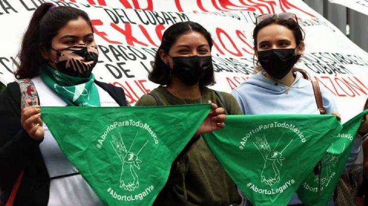 ¿Por qué la Corte resolvió "a medias" la despenalización del aborto en Chihuahua?