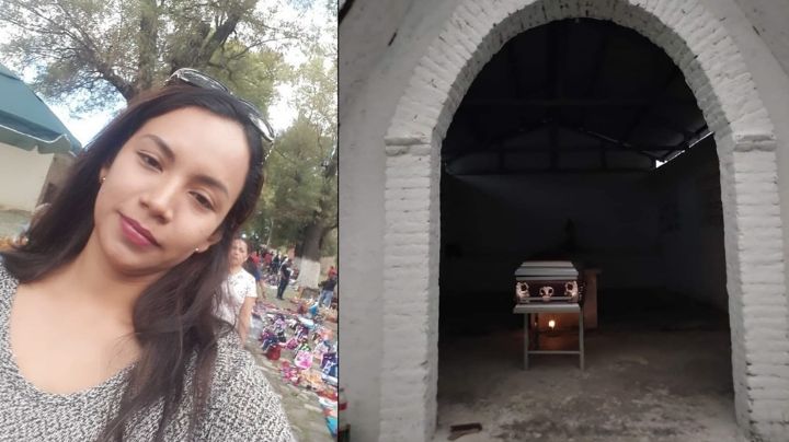 Tras vivir 13 años de violencia, Claribel exigió el divorcio; su pareja la mató