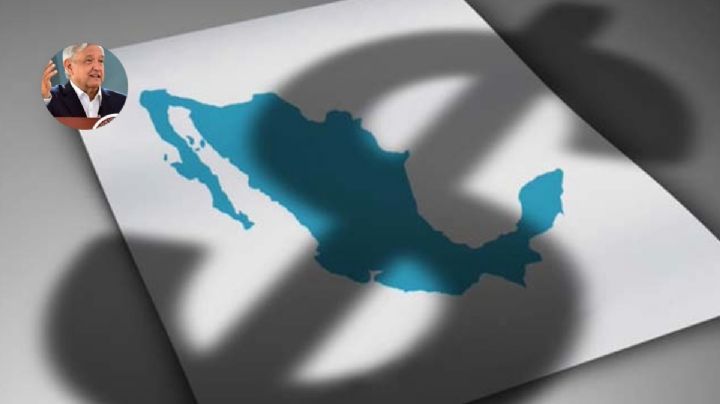 Claves para entender el nivel de deuda que perfila el gobierno de AMLO hacia el final de su sexenio