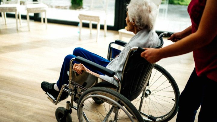 Pensemos en las personas cuidadoras