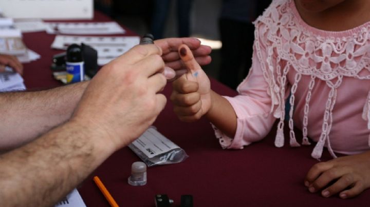 Iniciando el proceso electoral federal conforme a Derecho