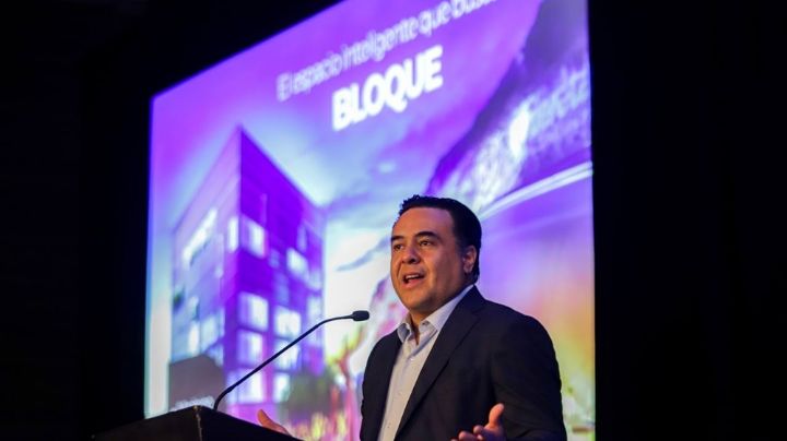 Luis Nava acude a reunión de la Red Española de Ciudades Inteligentes