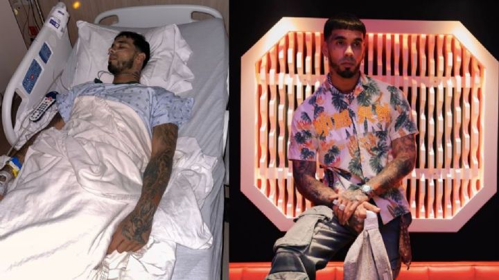 ¿Cómo surgió el rumor de la muerte de Anuel AA? Hay una explicación detrás de su estado de salud