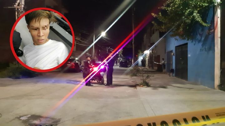 Hieren de gravedad al Mudo, sicario que mató a 2 mujeres en Walmart