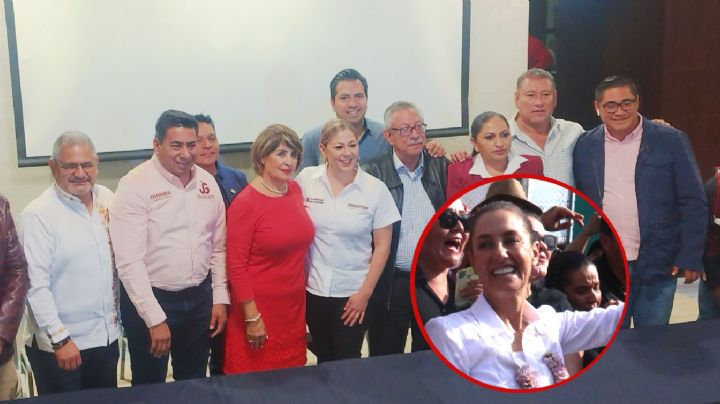 Esta será la agenda de Claudia Sheinbaum en Guanajuato este 20 de octubre