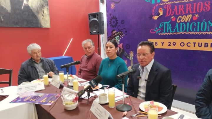 Pese a gobierno de Baños, Benjamín Rico ve posibilidades de ganar Pachuca