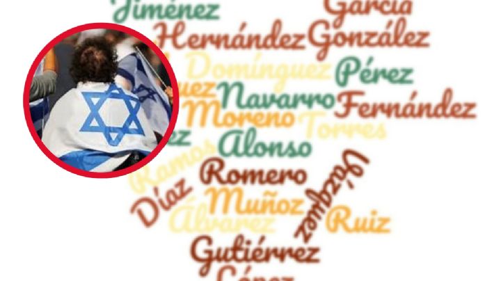 ¿Tienes uno de estos apellidos? Tal vez has vivido engañado toda la vida