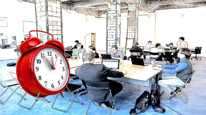 Trabajo en México: ¿Hasta cuándo llegaría la reducción de jornada laboral?