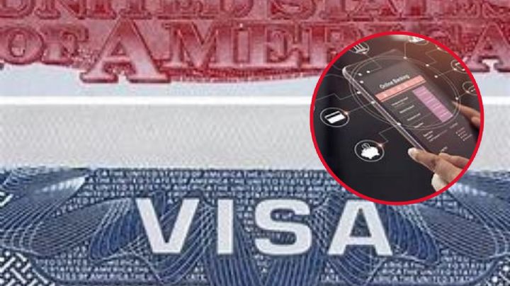 ¿Visa digital? Así sería el nuevo trámite