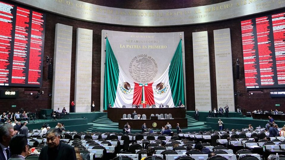 Cámara de Diputados