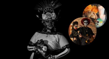 Día de Muertos: La Cantada, tradición prehispánica de Naolinco, en Veracruz