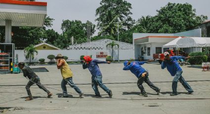 ¿En qué países se trabaja menos horas? México no figura en el top ten