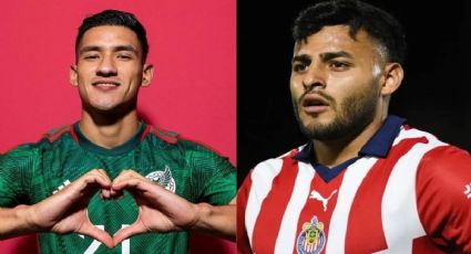 ¿Alexis Vega y Antuna serían la nueva dupla en el Cruz Azul? Estas serían las condiciones