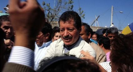 Homicidio de Luis Donaldo Colosio afectó la democracia de México: FGR