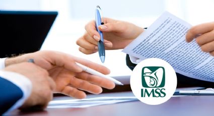 IMSS: ¿Cuándo se otorga la negativa de pensión?