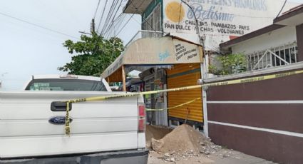 ¿Qué se sabe de la búsqueda de fosa clandestina en panadería de Veracruz?