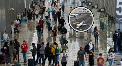 Sedena y Marina reciban impuesto aeroportuario: Así afectará a viajeros