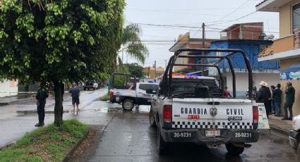 Uruapan, otro escenario de la violencia imparable en Michoacán; atacan a tiros a una pareja