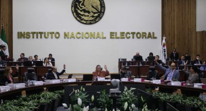 INE: Funcionarios de Unidad Informática presentan su renuncia a 6 meses de elecciones 2024