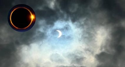 ¿Cuándo y cómo se verá el próximo eclipse solar en Guanajuato?