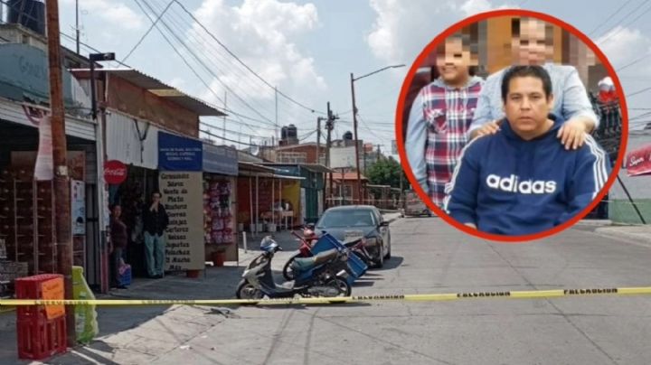 Acribillan a funcionario municipal en Valle de Santiago