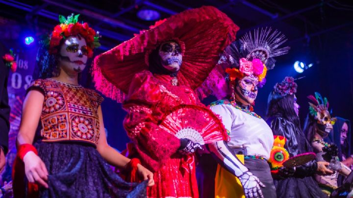 Día de Muertos en Xalapa: Horarios y sedes de los eventos