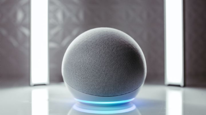 ¿Qué pasa si le dices a Alexa que tu casa te da miedo? Esta es su escalofriante respuesta