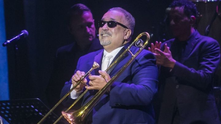 Concierto de Willie Colón en Veracruz se pospone; checa nueva fecha